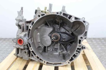 Caja cambios, Peugeot 407 ST Sport 2004, 20MB02