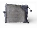 Radiador agua, Bmw Serie X3 (E83) 3.0d 2005, 3403470A