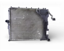 Radiador agua, Bmw Serie X3 (E83) 3.0d 2005, 3403470A