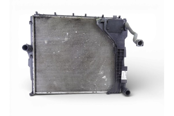 Radiador agua, Bmw Serie X3 (E83) 3.0d 2005, 3403470A