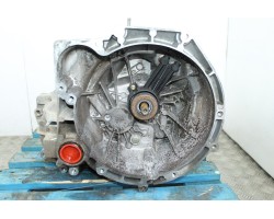 Caja cambios, Ford Fiesta (Cbk) Ambiente 2005, 5S6R7002NB