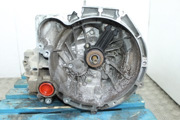 Caja cambios, Ford Fiesta (Cbk) Ambiente 2005, 5S6R7002NB