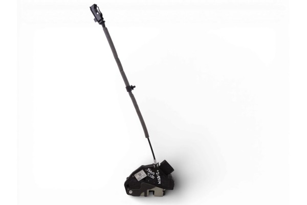Cerradura puerta trasera izquierda, Ford Focus Sportbreak (Cew) Trend 2021, BM5AA26413AF