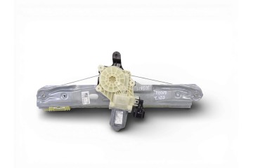 Elevalunas trasero izquierdo, Ford Focus Sportbreak (Cew) Trend 2021