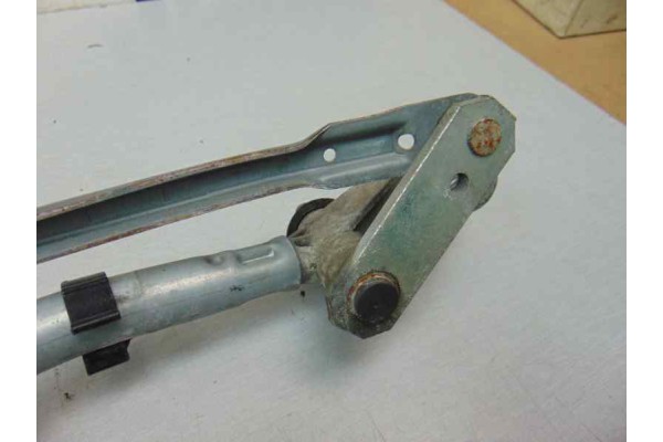 8E1955119  MOTOR LIMPIA DELANTERO AUDI A4 AVANT (8E) 2.7 TDI (DPF) 2008 8E1955119 178335 AUDI - 5