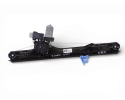 Elevalunas delantero derecho, Fiat Ii Doblò (263) Cargo Base Combi 2020, 52063785