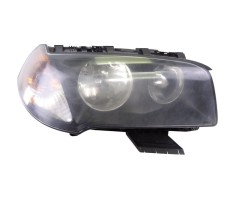 Faro derecho, Bmw Serie X3 (E83) 3.0d 2005, 3418400