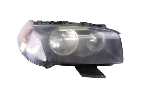 Faro derecho, Bmw Serie X3 (E83) 3.0d 2005, 3418400