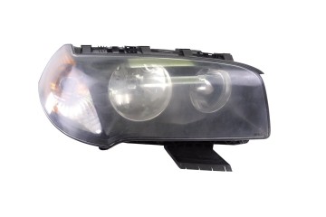 Faro derecho, Bmw Serie X3 (E83) 3.0d 2005, 3418400