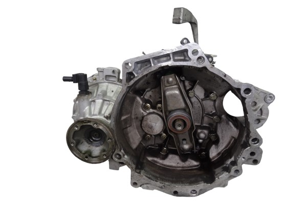 Caja cambios, Seat Ibiza (6K1) Sport 2001, EXA
