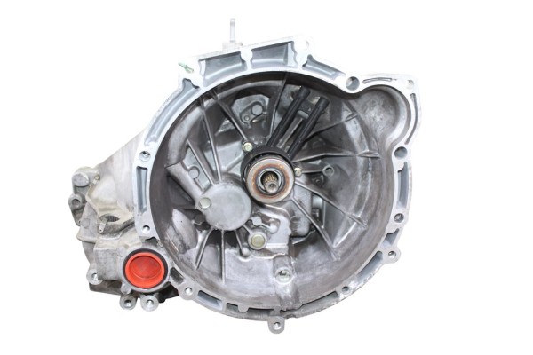 Caja cambios, Ford Fiesta (Cbk) Ambiente 2003, 2N1R7002CA