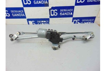 8E1955119  MOTOR LIMPIA DELANTERO AUDI A4 AVANT (8E) 2.7 TDI (DPF) 2008 8E1955119 178335 AUDI - 6