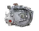 Caja cambios, Alfa Romeo 147 (190) 1.9 JTD Distinctive 2003