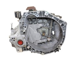 Caja cambios, Alfa Romeo 147 (190) 1.9 JTD Distinctive 2003