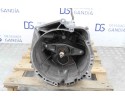 Caja cambios, Bmw Serie 1 Berlina (E81/E87) 120d, BEO