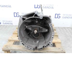 Caja cambios, Bmw Serie 1 Berlina (E81/E87) 120d, BEO