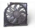Electroventilador, Bmw Serie X3 (E83) 3.0d 2005