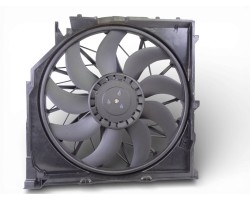 Electroventilador, Bmw Serie X3 (E83) 3.0d 2005