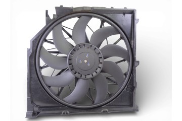 Electroventilador, Bmw Serie X3 (E83) 3.0d 2005