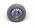 Neumatico repuesto, Bmw Serie X3 (E83) 3.0d 2005, T135/90R17 104M