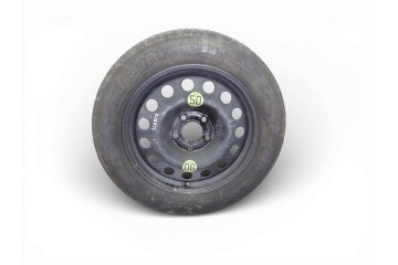 Neumatico repuesto, Bmw Serie X3 (E83) 3.0d 2005, T135/90R17 104M