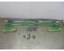 Barras techo