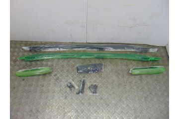 Barras techo