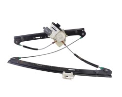 Elevalunas delantero derecho, Bmw Serie X3 (E83) 3.0d 2005, 6925964