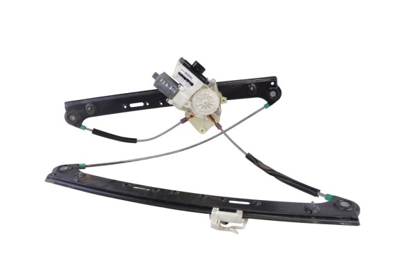Elevalunas delantero derecho, Bmw Serie X3 (E83) 3.0d 2005, 6925964