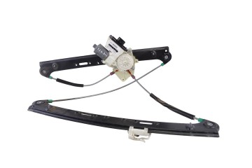 Elevalunas delantero derecho, Bmw Serie X3 (E83) 3.0d 2005, 6925964