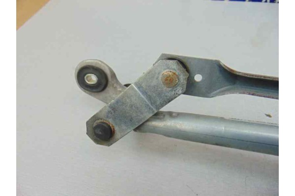 8E1955119  MOTOR LIMPIA DELANTERO AUDI A4 AVANT (8E) 2.7 TDI (DPF) 2008 8E1955119 178335 AUDI - 7