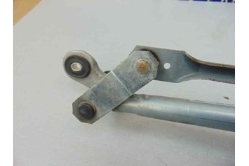 8E1955119  MOTOR LIMPIA DELANTERO AUDI A4 AVANT (8E) 2.7 TDI (DPF) 2008 8E1955119 178335 AUDI - 7