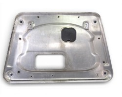 Cubrecarter, Bmw Serie X3 (E83) 3.0d 2005