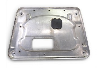 Cubrecarter, Bmw Serie X3 (E83) 3.0d 2005