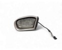 Retrovisor izquierdo, Mercedes-benz Clase C (Bm 203) Sportcoupe C 220 Cdi (203.706) 2002