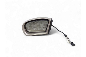 Retrovisor izquierdo, Mercedes-benz Clase C (Bm 203) Sportcoupe C 220 Cdi (203.706) 2002