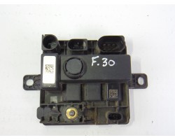 Módulo electrónico, Bmw Serie 3 Berlina (F30) 328i 2012, 7591534
