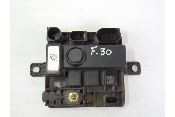 Módulo electrónico, Bmw Serie 3 Berlina (F30) 328i 2012, 7591534