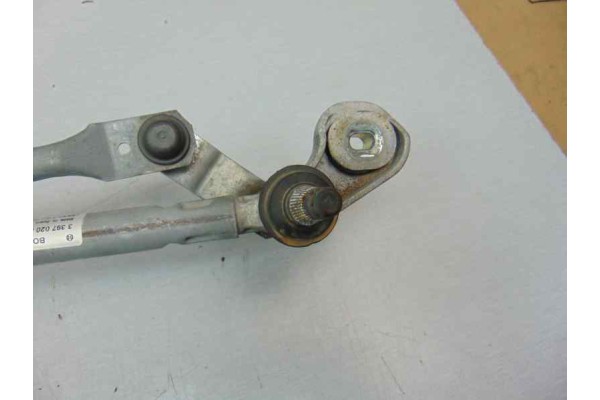 8E1955119  MOTOR LIMPIA DELANTERO AUDI A4 AVANT (8E) 2.7 TDI (DPF) 2008 8E1955119 178335 AUDI - 8