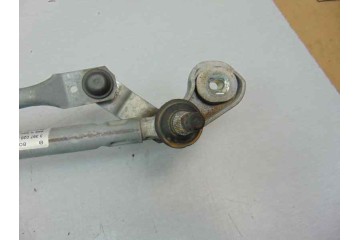 8E1955119  MOTOR LIMPIA DELANTERO AUDI A4 AVANT (8E) 2.7 TDI (DPF) 2008 8E1955119 178335 AUDI - 8