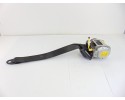 Cinturon seguridad trasero izquierdo, Fiat 500X (334) Mirror 2017, 34223425B