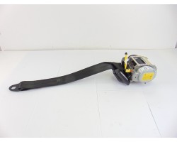 Cinturon seguridad trasero izquierdo, Fiat 500X (334) Mirror 2017, 34223425B