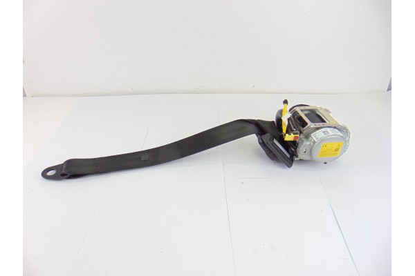 Cinturon seguridad trasero izquierdo, Fiat 500X (334) Mirror 2017, 34223425B