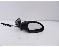 Retrovisor derecho, Seat Toledo (1M2) Select 2004