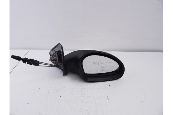 Retrovisor derecho, Seat Toledo (1M2) Select 2004