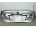 Tapa maletero, Bmw Serie 7 (F01/F02) 740d xDrive 2011