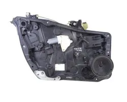 Elevalunas delantero izquierdo, Mercedes-benz Clase Cla (Bm 117) Cla 200 Cdi (117.301) 2014