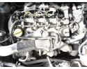 Motor completo, Opel Corsa D Color Edition 2011, A17DTS