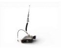 Cerradura puerta trasera izquierda, Opel Corsa F Elegance 2021, 292854