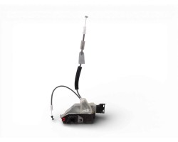 Cerradura puerta trasera izquierda, Opel Corsa F Elegance 2021, 292854